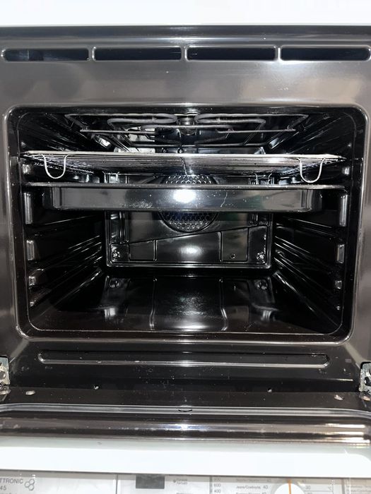 Печка +гаранция. За вграждане. Конвекция. Керамичен плот. Доставка