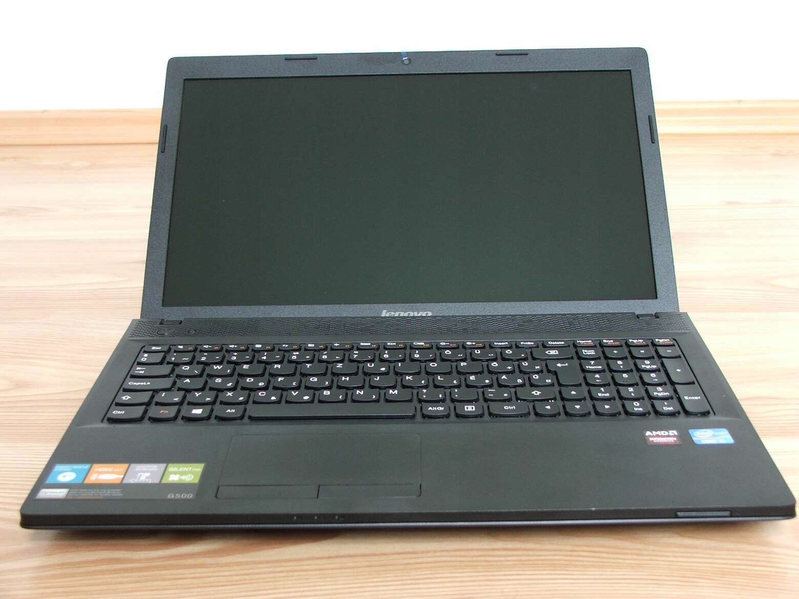 Ноутбук Lenovo G500