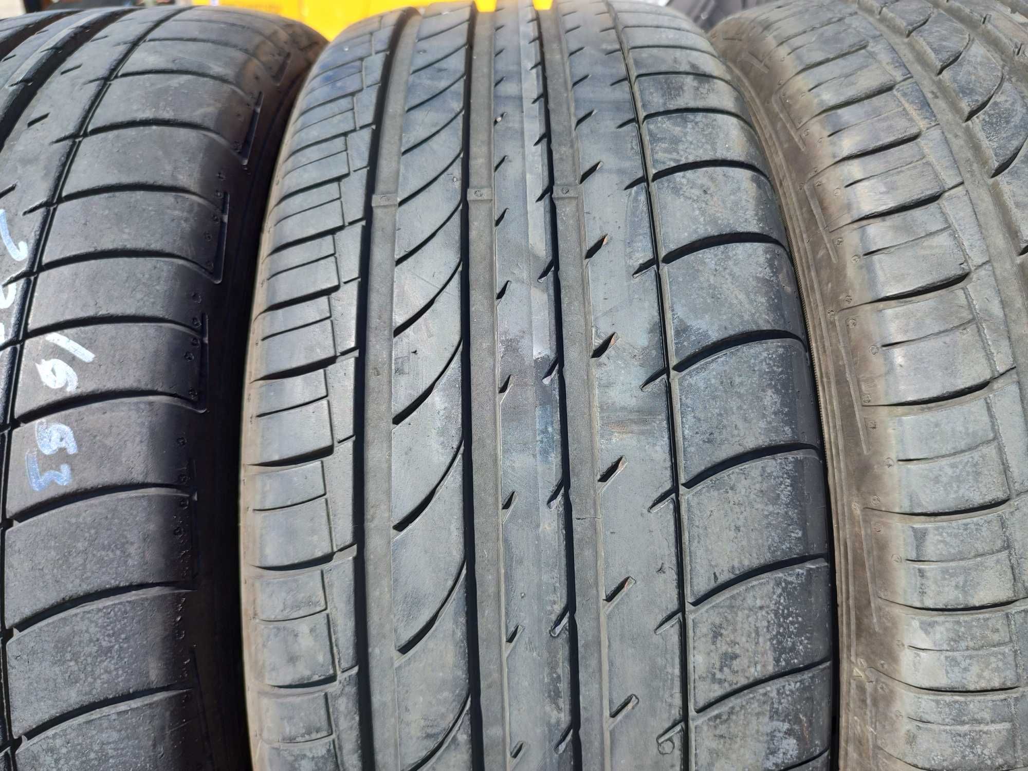 235/60/18 Dunlop SP Quattromaxx 107W 2016г 6,5+мм