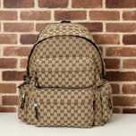 Ghiozdan Gucci Crem