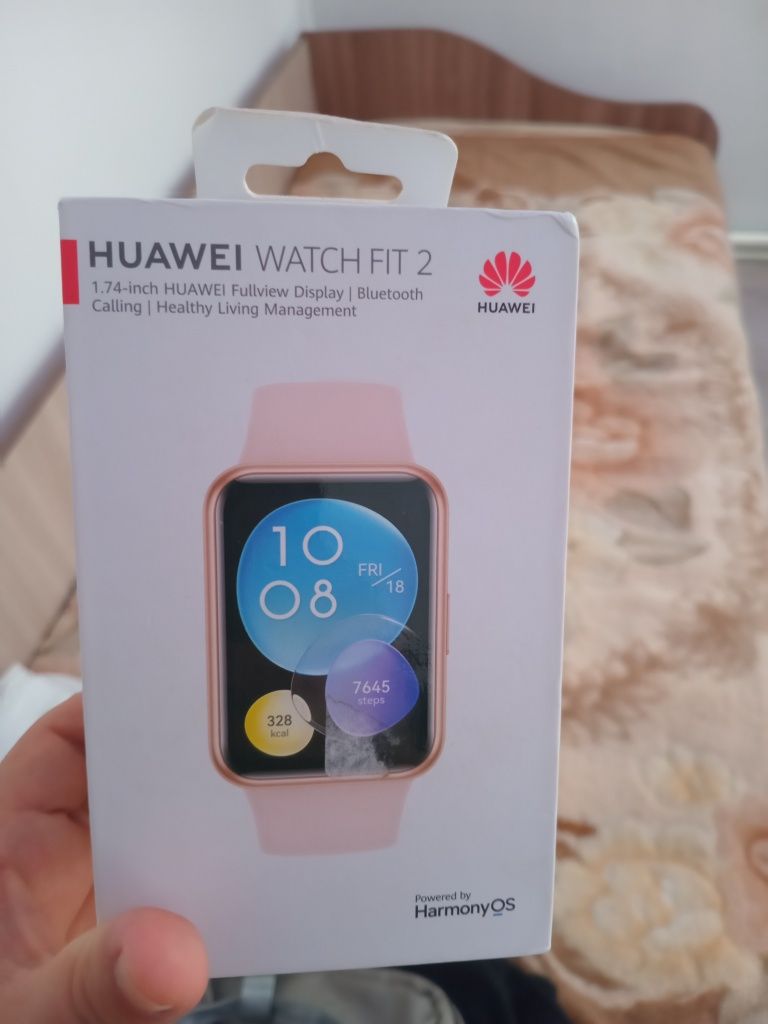 Продам смарт часы