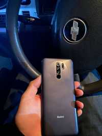 Redmi 9  64GB  aybi yoq telefon