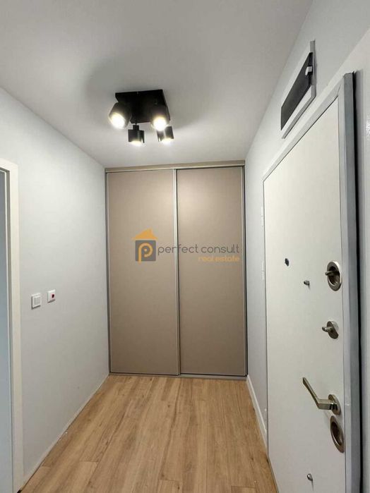 Дава се под наем Едностаен апартамент в Пловдив, Христо Смирненски - 62 кв.м за 373.83 € - Снимка #4