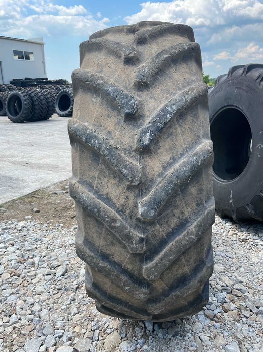 Cauciucuri la mana a2-a 620/70r42 anvelope trelleborg TM700