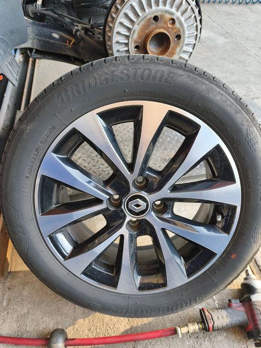 Anvelope vara Bridgestone 195  55. r16