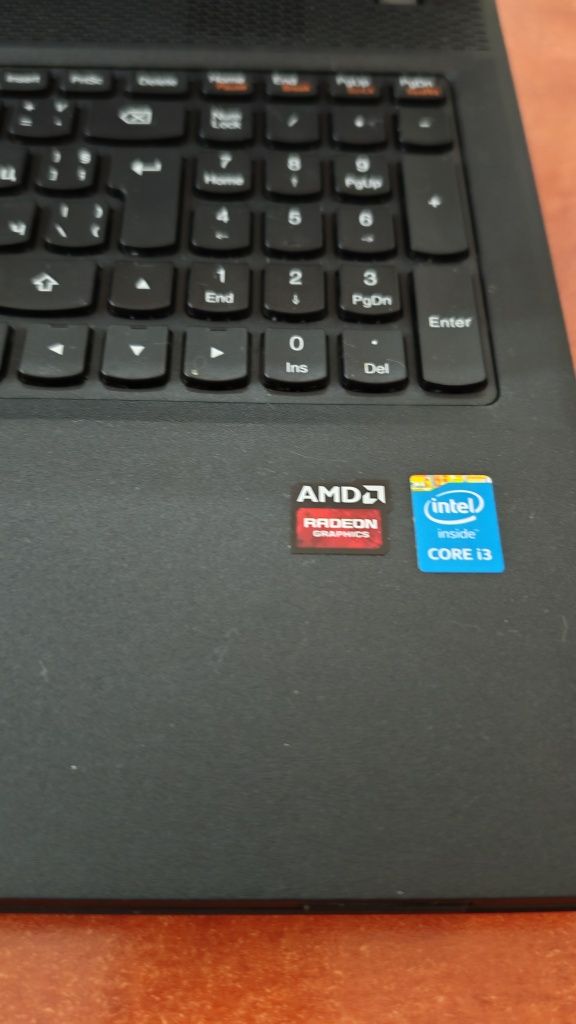 Продавам лаптоп Lenovo G510