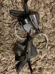 Manete Schimbator Shimano ALTUS SL-M2010, 3X9