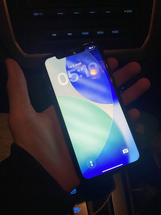 IPhone 11 128GB Айфон 11 128гб Black