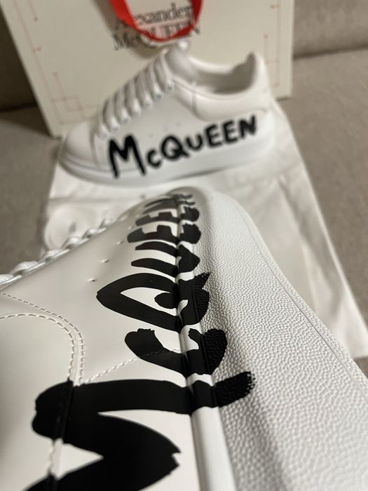 Sneakers Alexander McQueen
