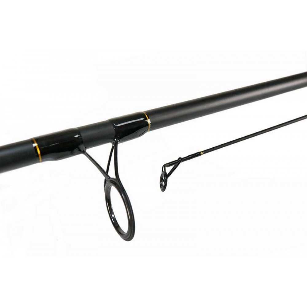 шаранджиска въдица FORMAX THUNDER CARP 2 части 3.60м. 3.0 lbs.