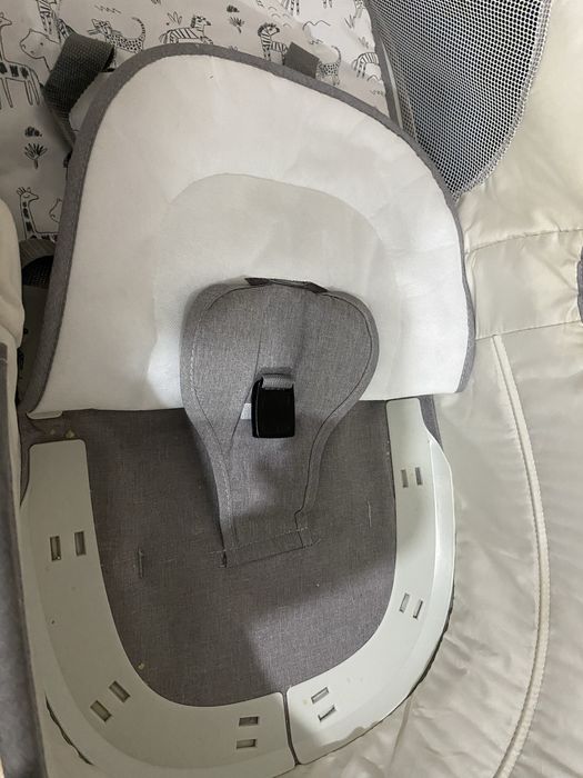 Продается кровать Multi-Functional Bassinet 6в 1 - идеальное состояние