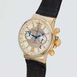 Ulysse Nardin Maxi Marine Chronograph Rose Gold 356-66/354
