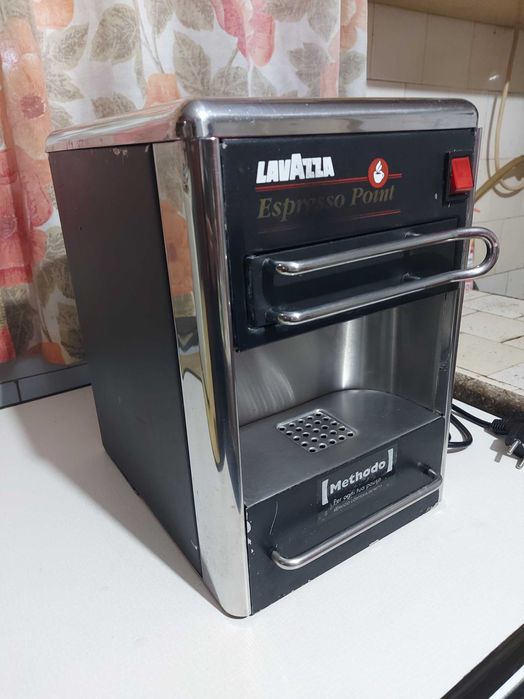 Кафемашина Lavazza Espresso Point