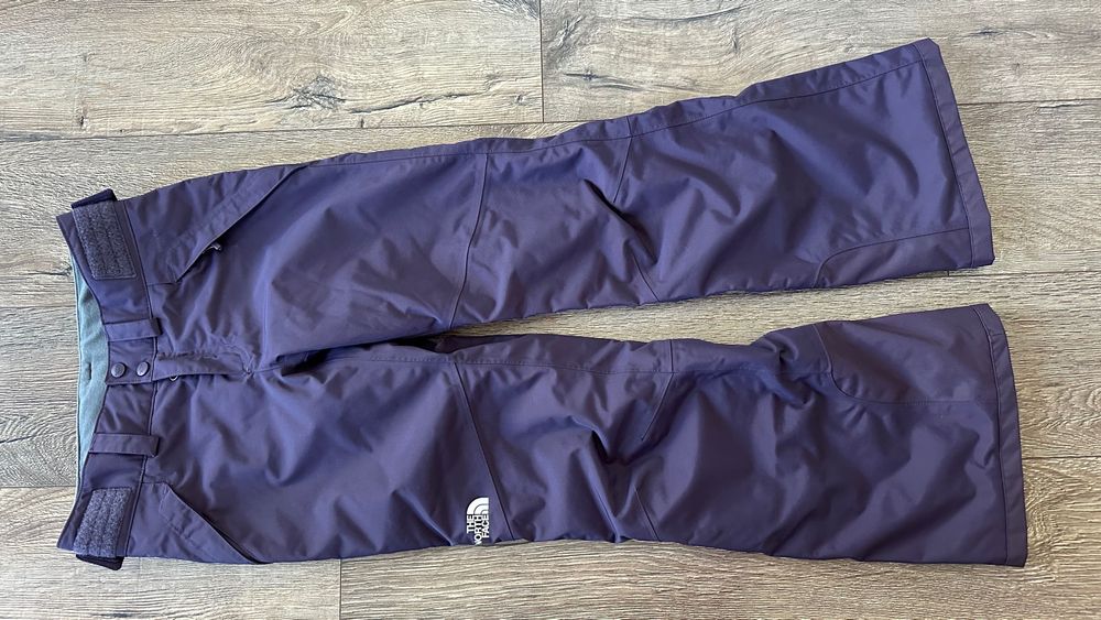 The North Face ски сноуборд панталон