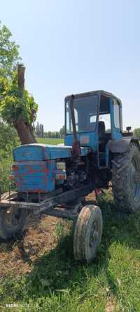 T 28 traktor holati zor bez remont
