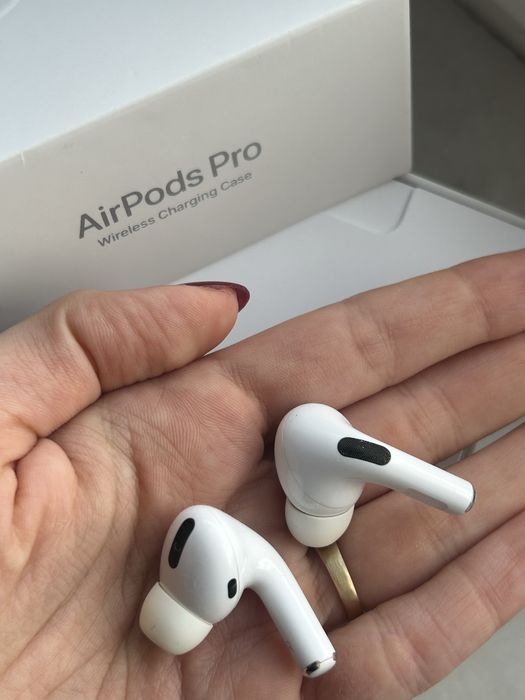 Airpods Pro First Generation