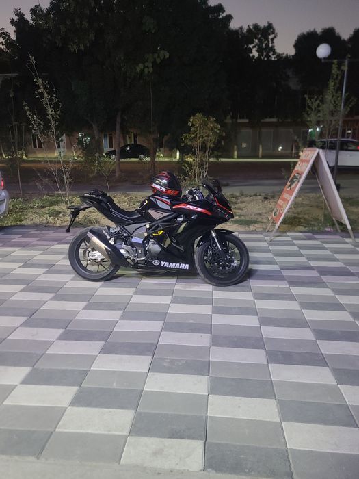 Qj moto 400 sotiladi