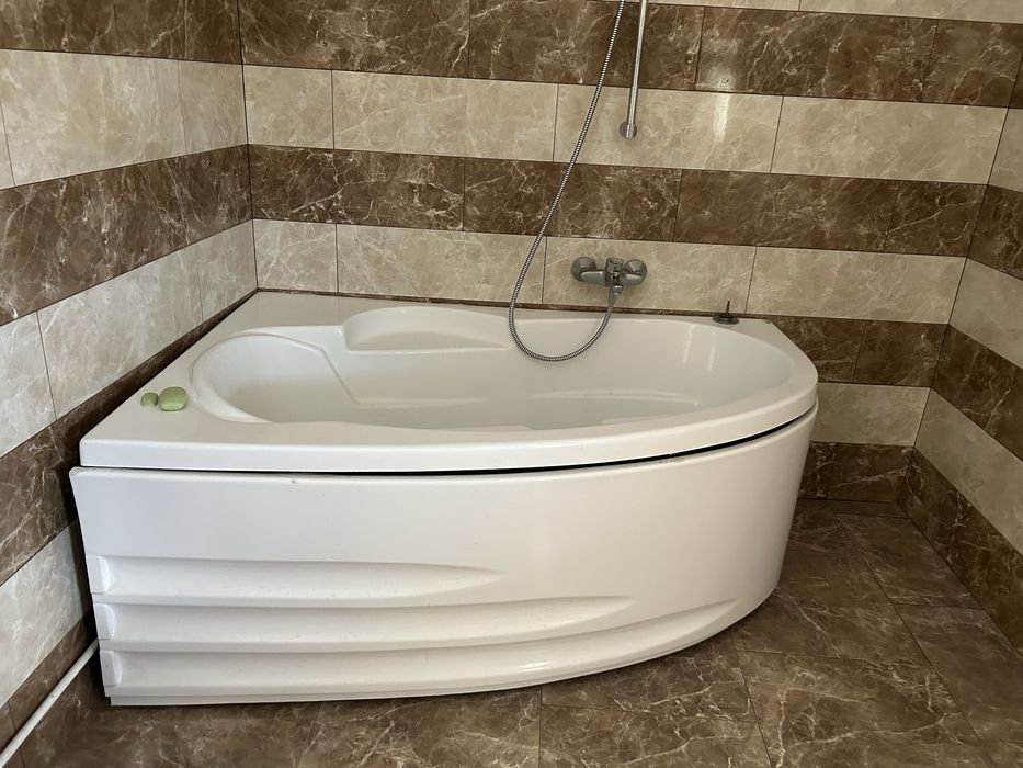 Vand cada baie acrilic