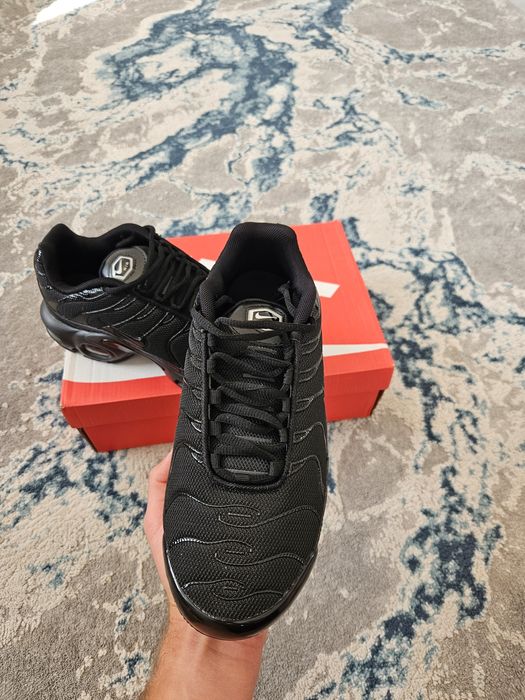 Nike air max tn negri