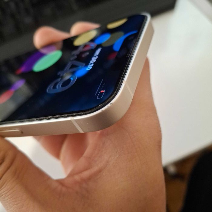 Продавам APPLE Iphone 13 128 GB 100% BH