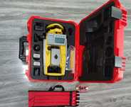 Продам новый тахеометр South NTS362 r1000m2" аналог Leica usb bluetoo