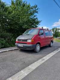 Volkswagen transporter T4