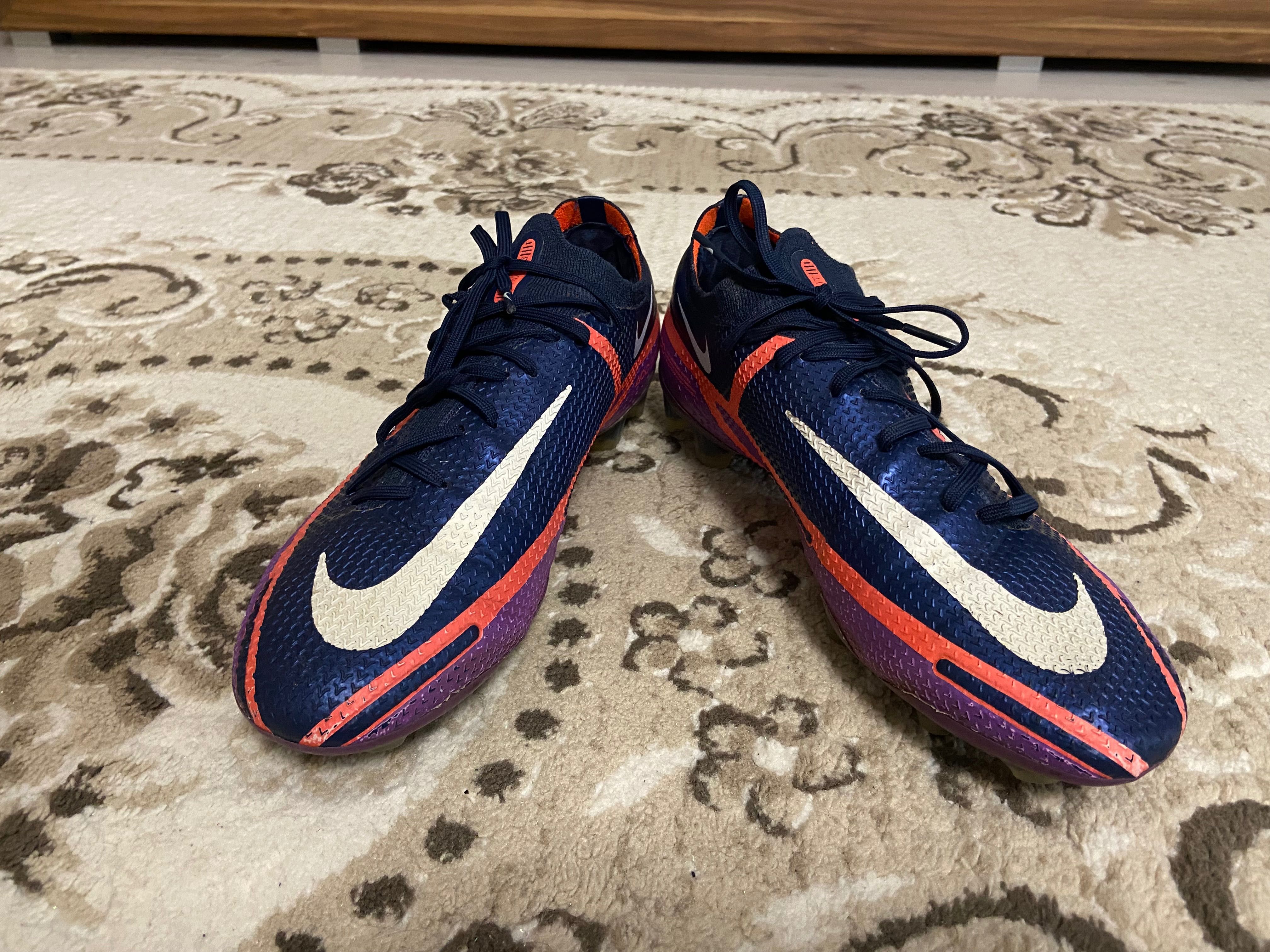 Оригинални Футболни обувки Nike ACC Phantom Elite UK 9