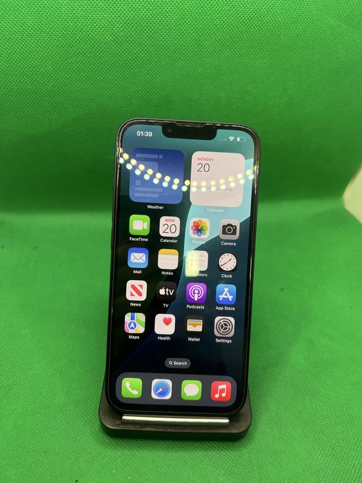 Iphone 13 128GB•Bateria 100%•Amanet Lazar Crangasi•53955