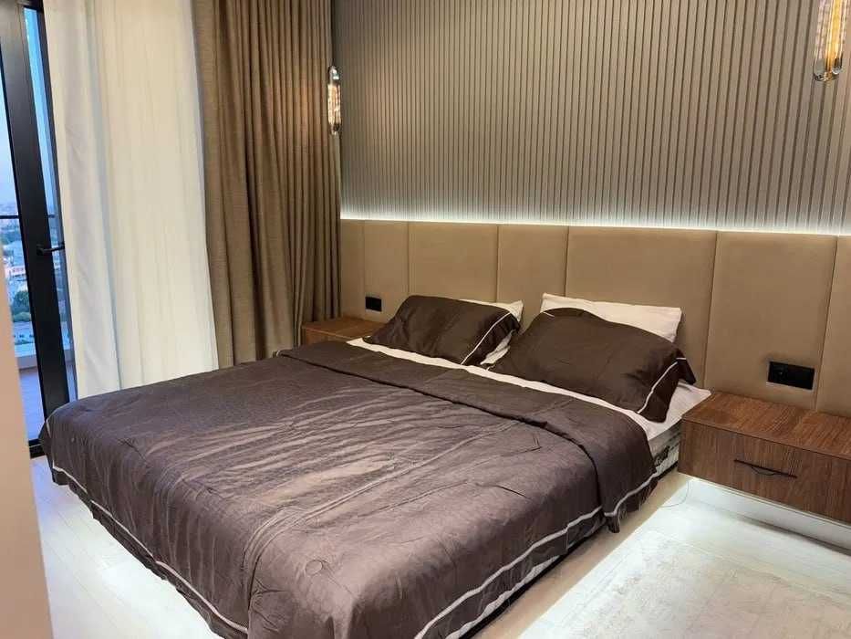 TASHKENT CITY Аренда Квартиры (МОЖНО ПОД ОФИС) 2 комн + Терасса