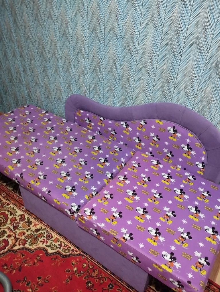 Продам Мини диван