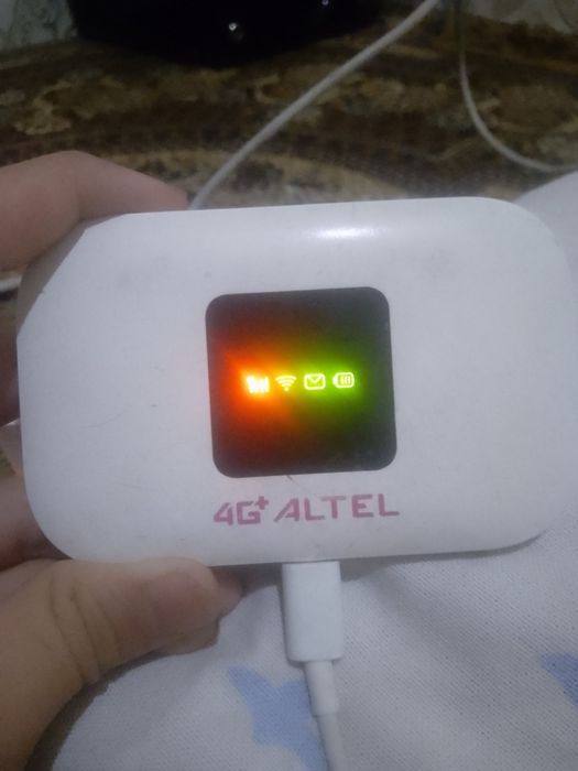 Карманый вай фай