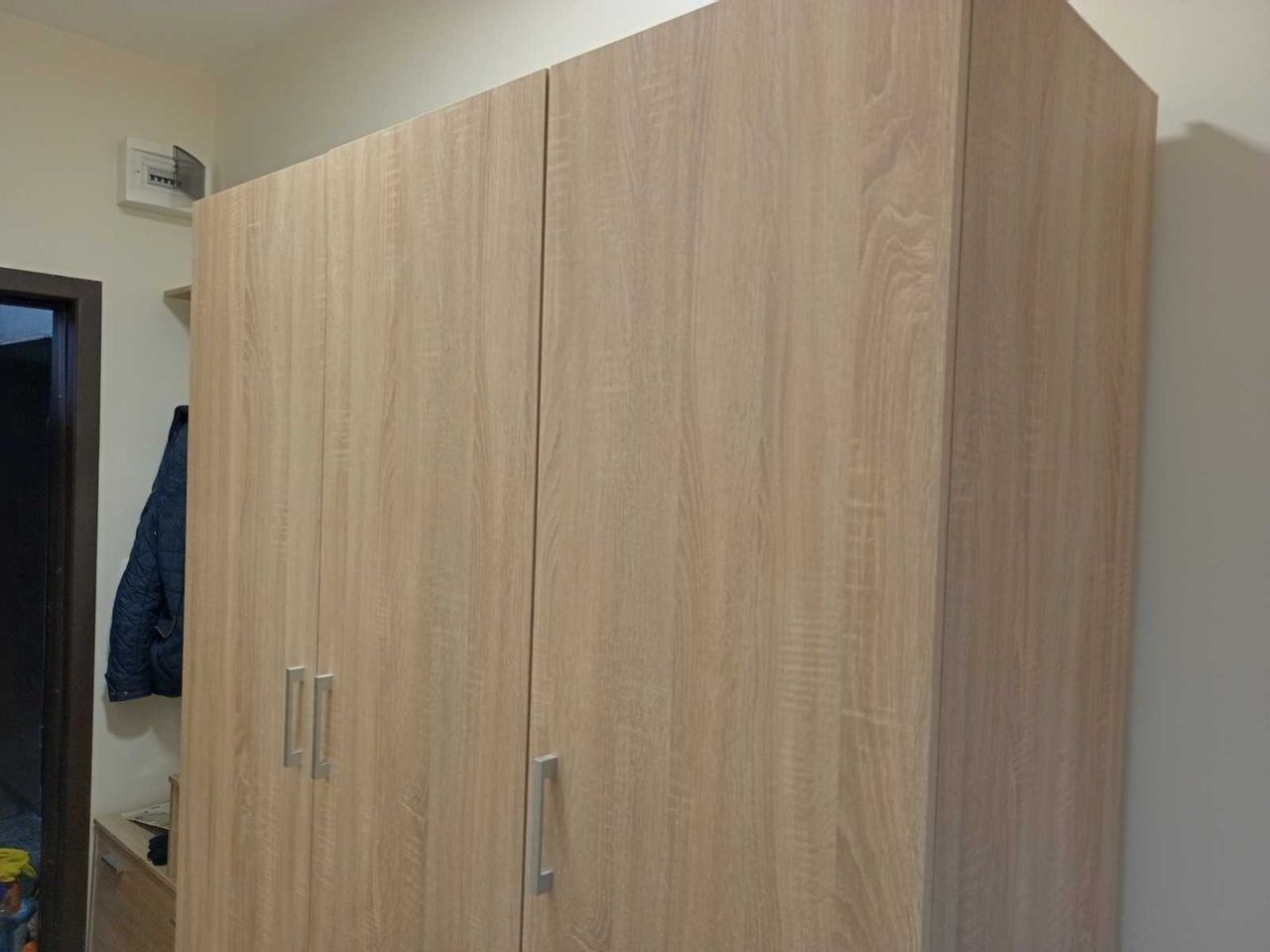Дава се под наем Двустаен апартамент в София, Красно село - 55 кв.м за 570 € - Снимка #3
