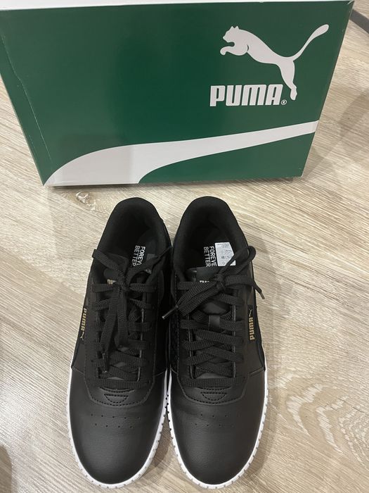 Маратонки Puma