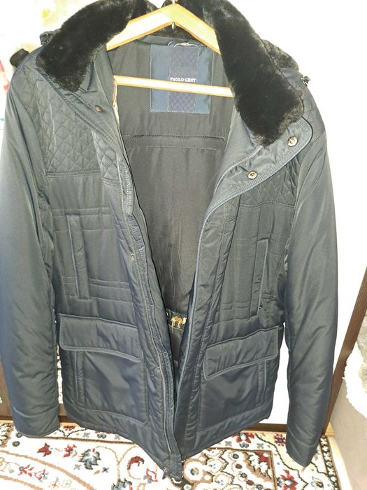 Продам мужскую куртку