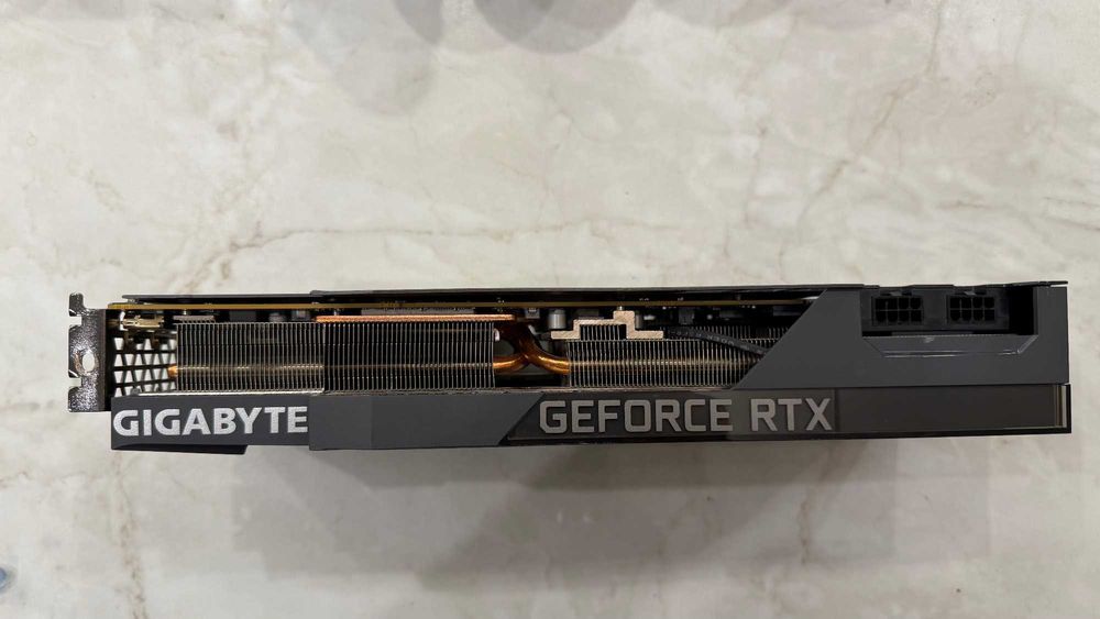 Nvidia GeForce RTX 3080 EAGLE OC 10G