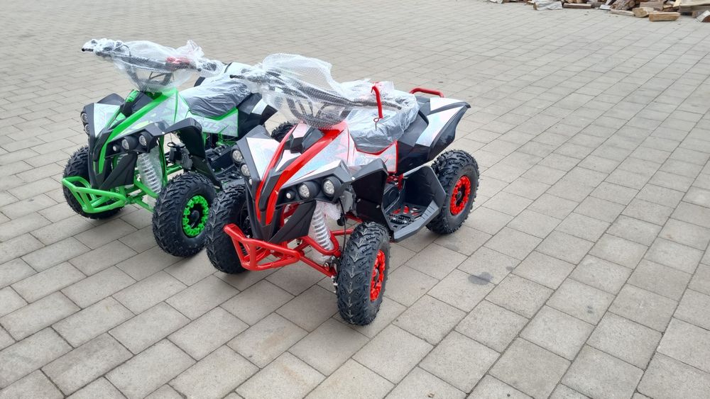 Atv pentru copii
