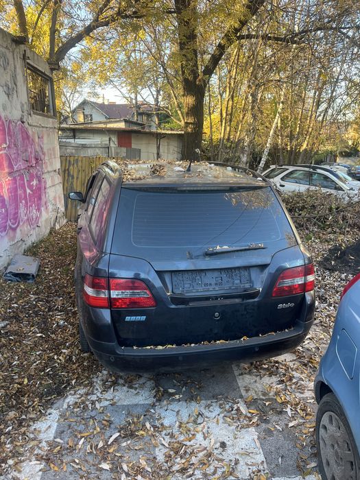 Fiat stilo 1.6 16v wagon