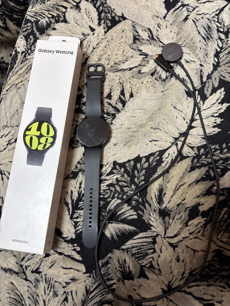 Samsung galaxy watch 6