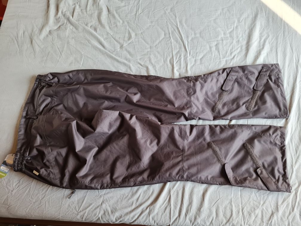 Pantaloni trekking Stormberg XXL noi.