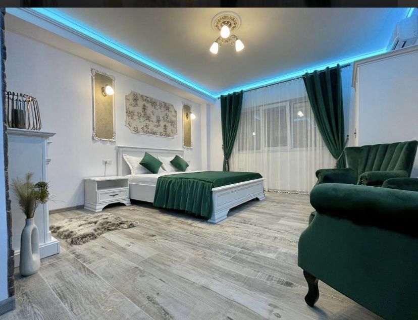 Regim hotelier Craiova