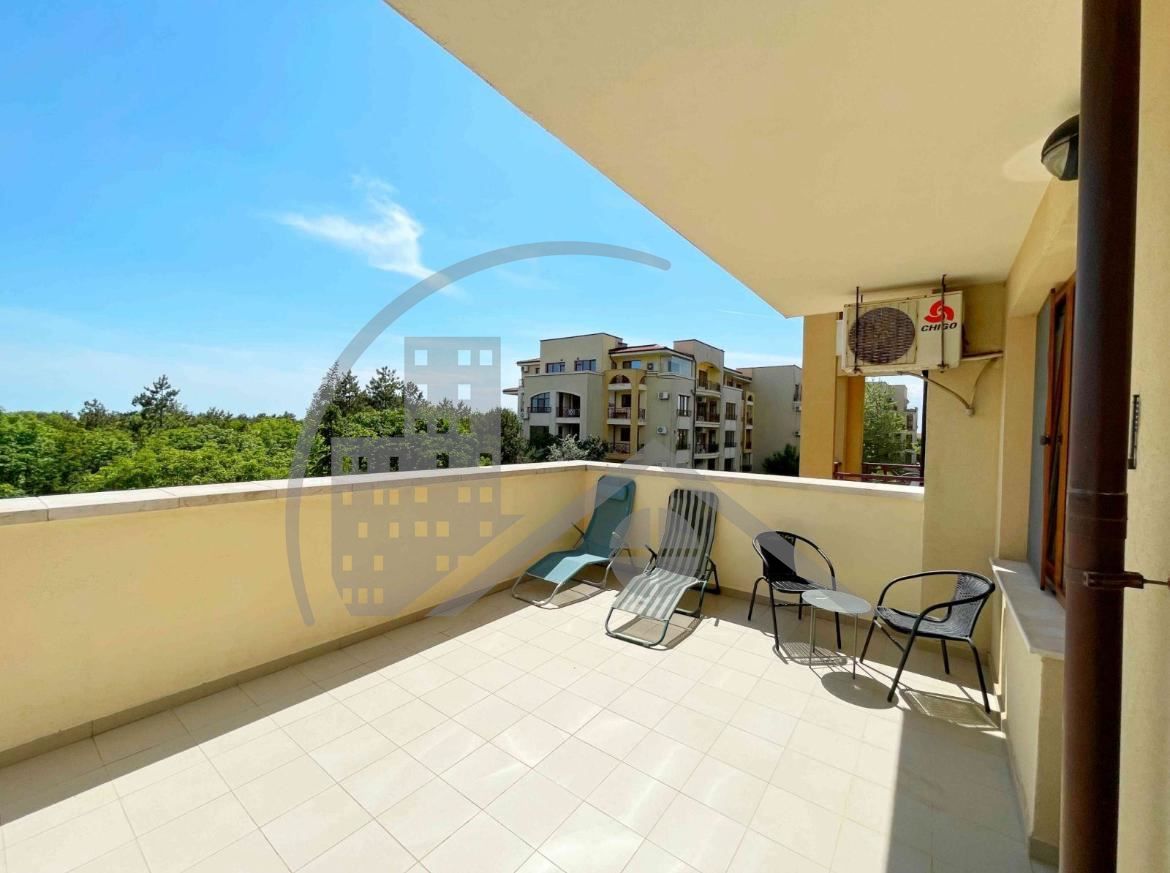 Продава се Тристаен апартамент в Балчик - 136 кв.м за 809 €/кв.м - Снимка #9