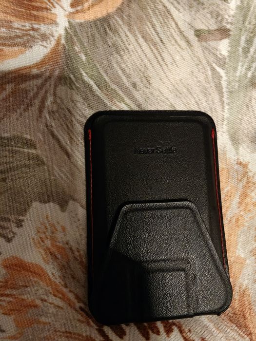 Vând card holder kickstand 2in1 magnetic magsafe OnePlus