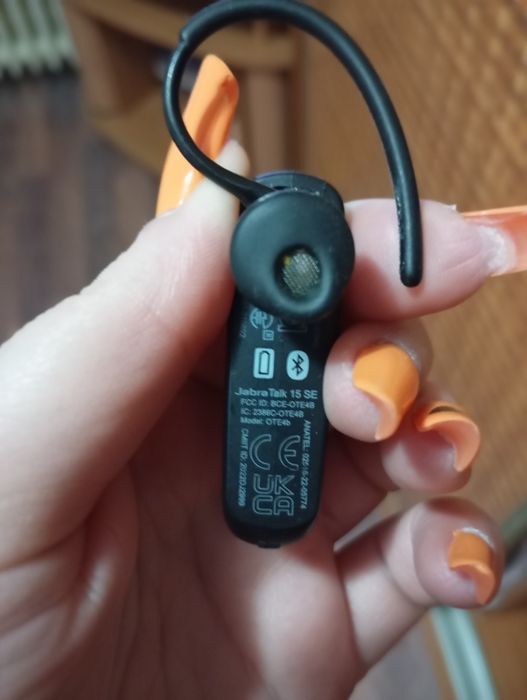 Jabra casca bluetooth