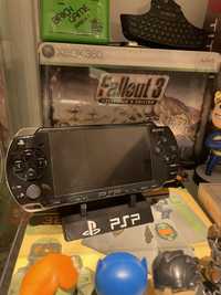 Sony PSP - suport tip stand
