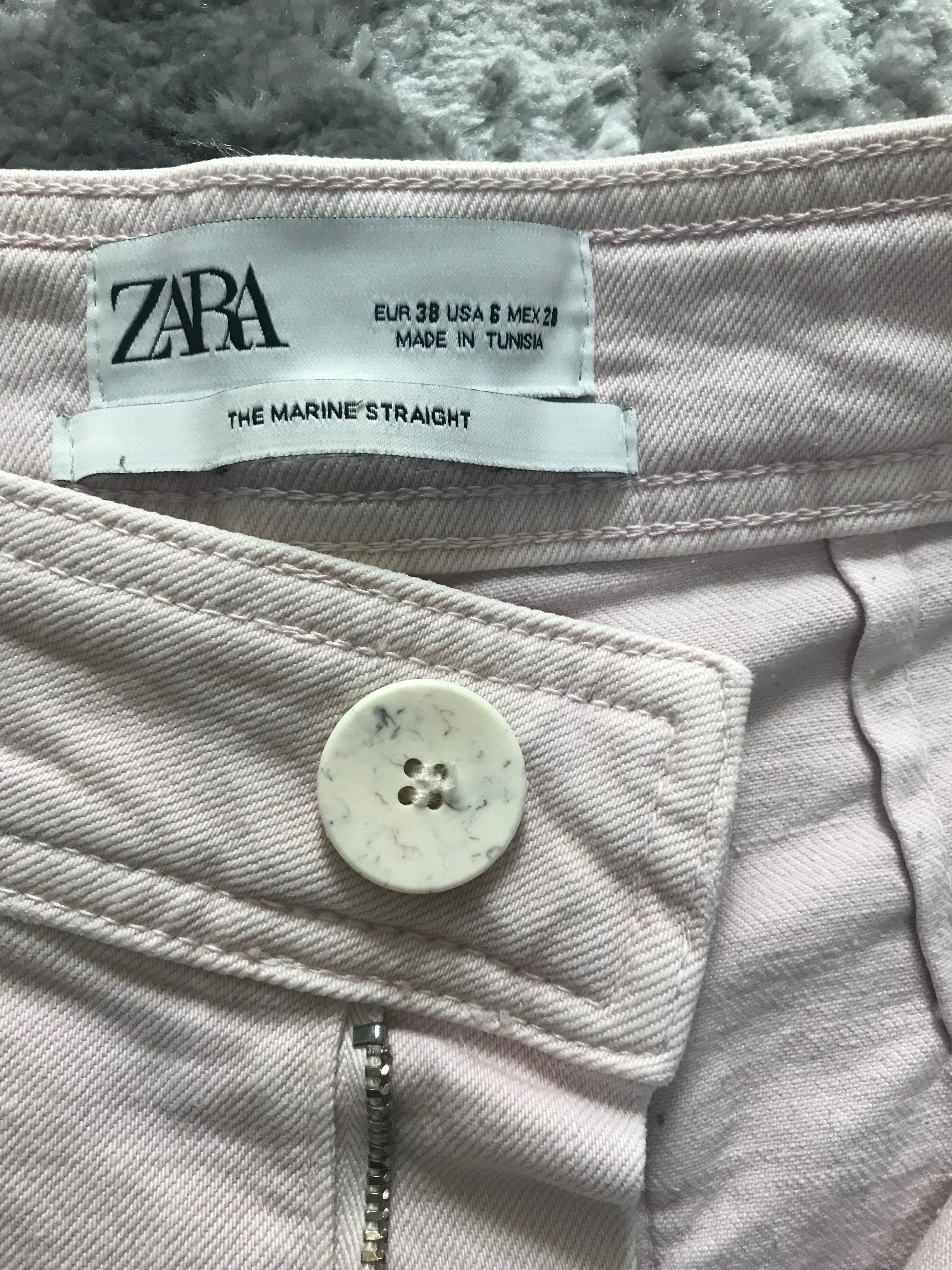 Дамски дънки Zara