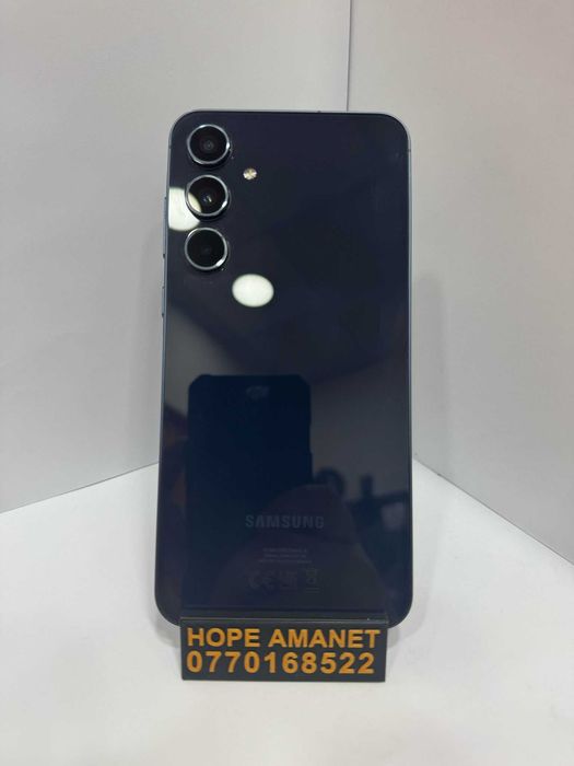 Hope Amanet P1/ Samsung A55, bleumarin, 128gb stocare, 8 gb RAM