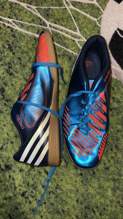Футбол обувки Adidas