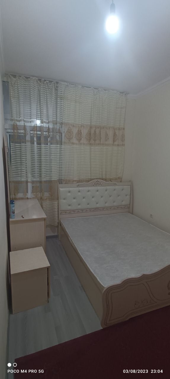 Samarqand shaxar 2xonali uy Sotiladi