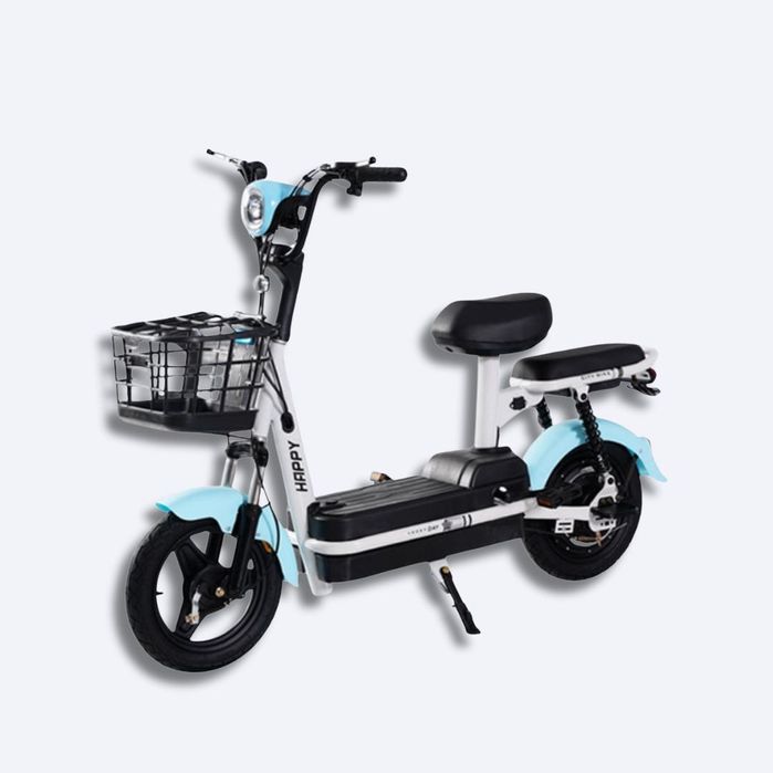 Електрически скутер Mini Volt - 48V 500W 12Ah