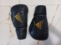 Manusi box kickbox Adidas 10oz Speed 50